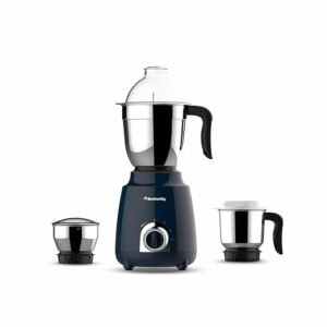 Butterfly Pestle 750W Mixer Grinder with 3 Jars | Buy Online in UK at ZetMart
