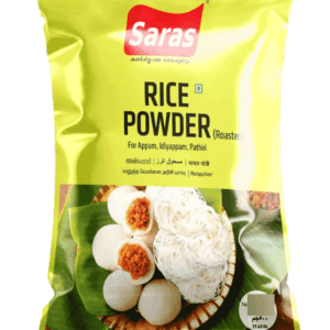 Saras Rice Powder – 1kg | Only £2.19 (UK)