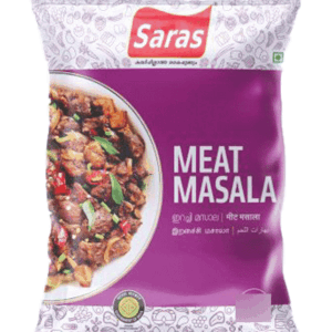 Saras Meat Masala Powder – 200g | Only £2.19 (UK)