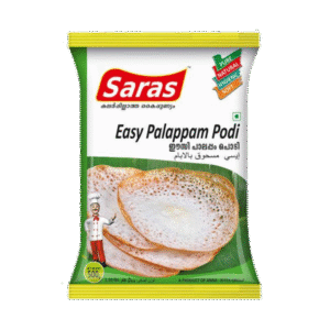 Saras Easy Palappam podi 500 gm in UK