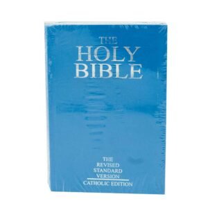 Holy Bible – Catholic Edition (English) | Buy Online in UK at ZetMart