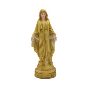 Mathavu Statue (Mother Mary) | Buy Online in UK at ZetMart – Christian Gifts